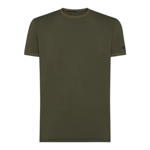 RRD - Tops > T-Shirts - Green - RRD - Modalova