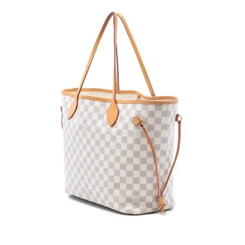 Pre-owned > Pre-owned Bags > Pre-owned Tote Bags - - Louis Vuitton Vintage - Modalova