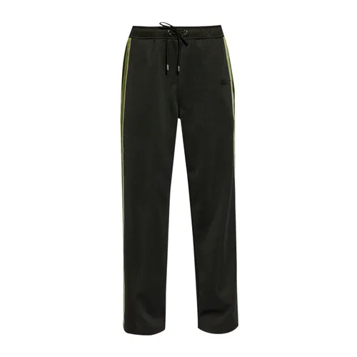 Trousers > Sweatpants - - Lanvin - Modalova