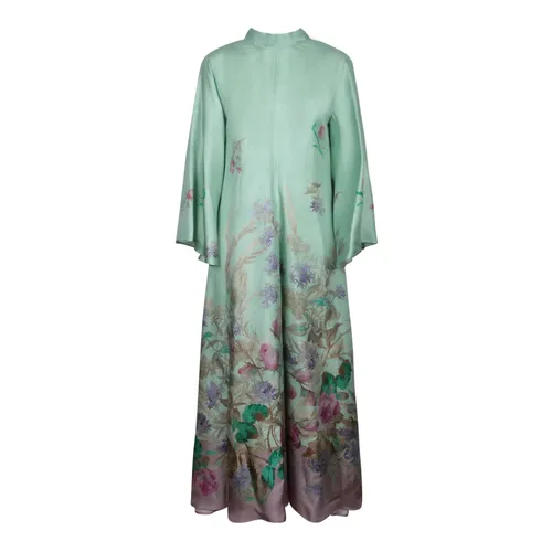 Dresses > Day Dresses > Midi Dresses - - La DoubleJ - Modalova