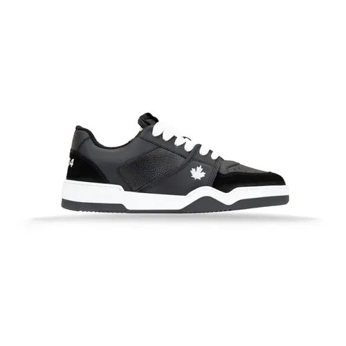 Shoes > Sneakers - - Dsquared2 - Modalova