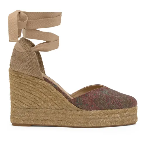 Shoes > Heels > Wedges - - Castañer - Modalova