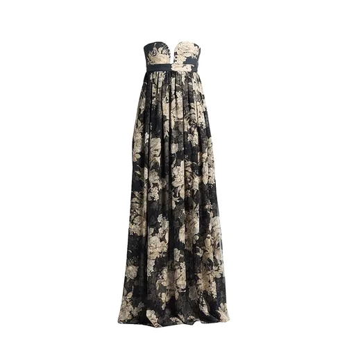 Dresses > Day Dresses > Maxi Dresses - - Max Mara - Modalova