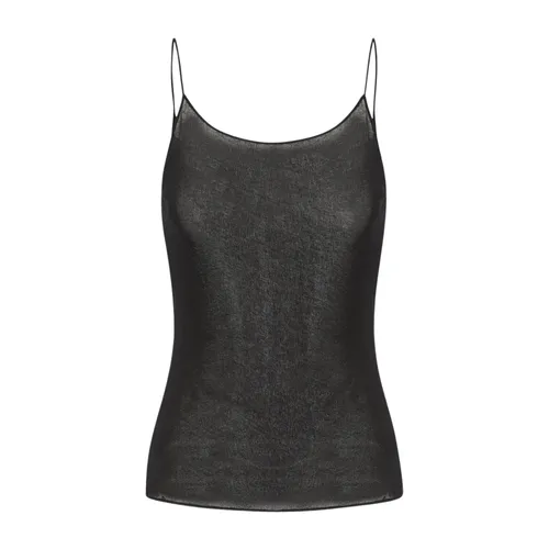 Tops > Sleeveless Tops - - Ruohan - Modalova