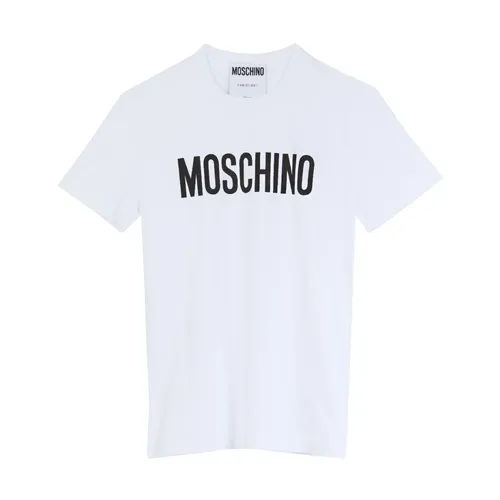 Tops > T-Shirts - - Moschino - Modalova