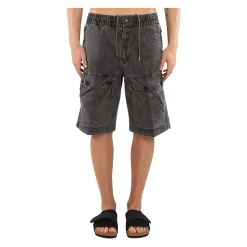 Shorts > Casual Shorts - - Diesel - Modalova