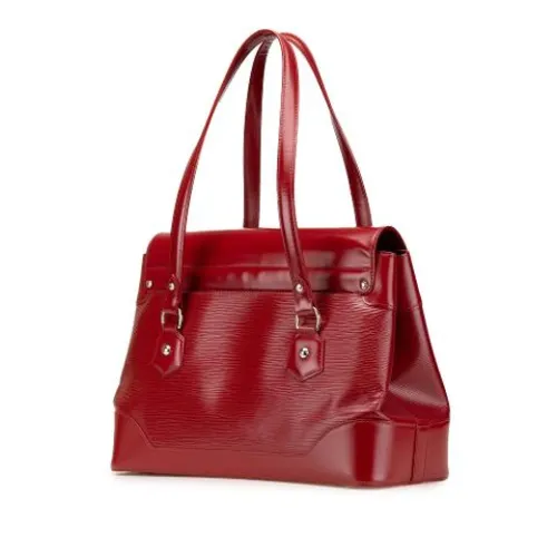 Pre-owned > Pre-owned Bags > Pre-owned Handbags - - Louis Vuitton Vintage - Modalova