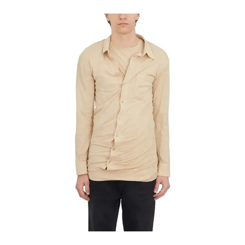 Shirts > Casual Shirts - - Magliano - Modalova