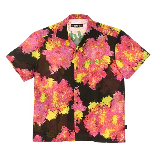 Shirts > Short Sleeve Shirts - - Iuter - Modalova