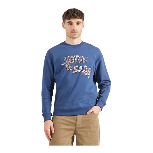Sweatshirts & Hoodies > Sweatshirts - - Scotch & Soda - Modalova