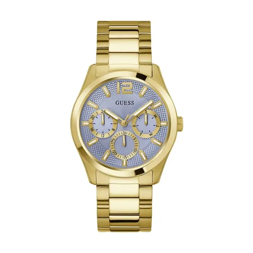 Accessories > Watches - - Guess - Modalova