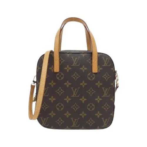 Pre-owned > Pre-owned Bags > Pre-owned Handbags - - Louis Vuitton Vintage - Modalova