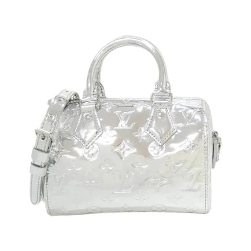 Pre-owned > Pre-owned Bags > Pre-owned Mini Bags - - Louis Vuitton Vintage - Modalova