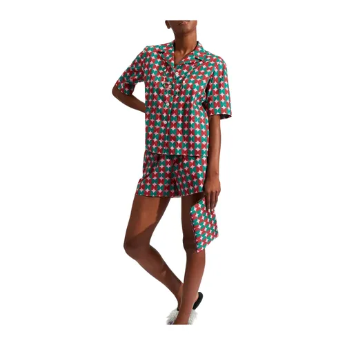 Nightwear & Lounge > Pyjamas - - La DoubleJ - Modalova