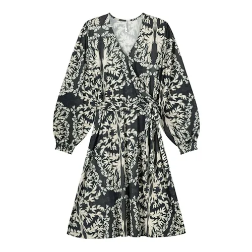 Dresses > Day Dresses > Short Dresses - - Summum Woman - Modalova