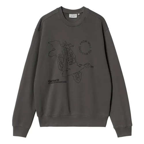Sweatshirts & Hoodies > Sweatshirts - - Carhartt Wip - Modalova