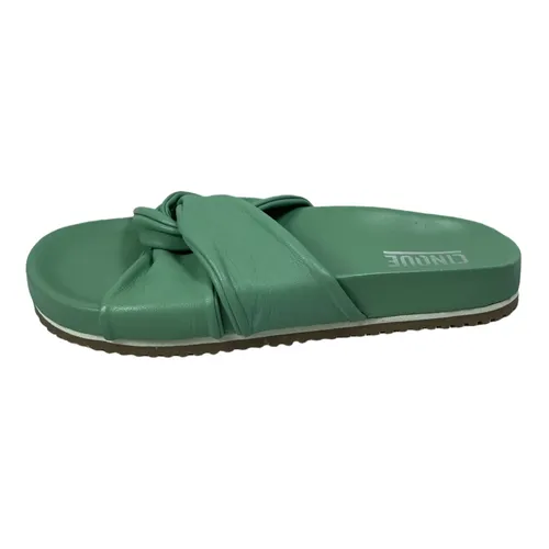 Shoes > Flip Flops & Sliders > Sliders - - Cinque - Modalova