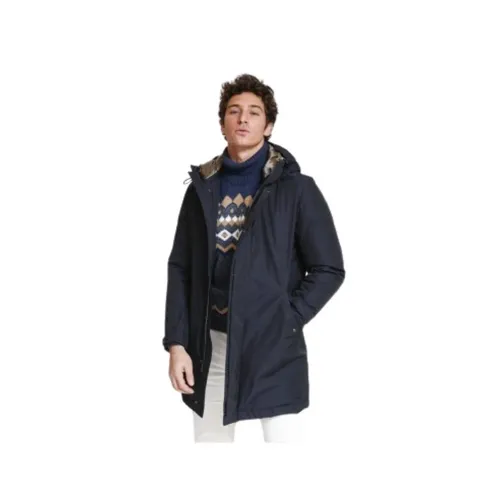 Jackets > Winter Jackets - - Moorer - Modalova