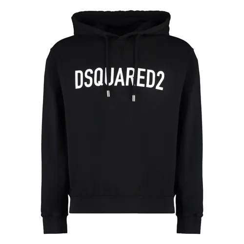 Sweatshirts & Hoodies > Hoodies - - Dsquared2 - Modalova