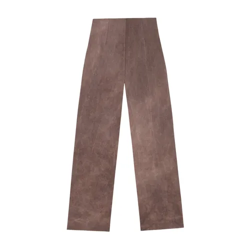 Trousers > Wide Trousers - - Cortana - Modalova