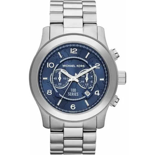 Accessories > Watches - - Michael Kors - Modalova