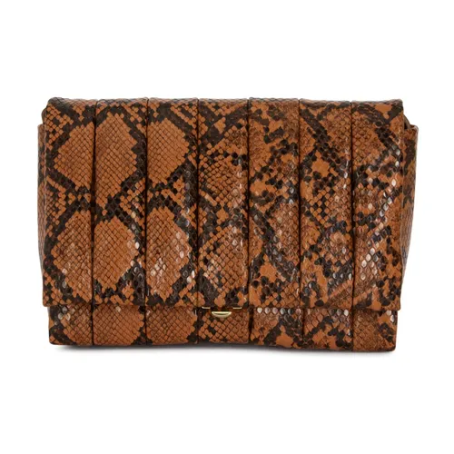 Bags > Clutches - - THEMOIRè - Modalova