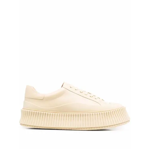 Shoes > Sneakers - - Jil Sander - Modalova