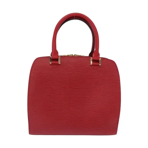 Pre-owned > Pre-owned Bags > Pre-owned Handbags - - Louis Vuitton Vintage - Modalova
