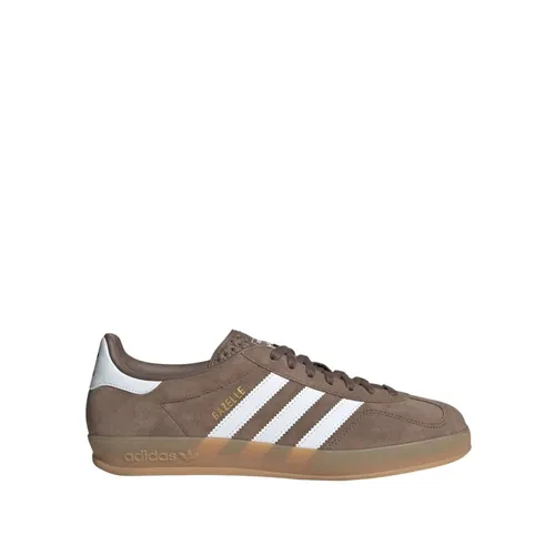 Adidas - Shoes > Sneakers - Brown - Adidas - Modalova