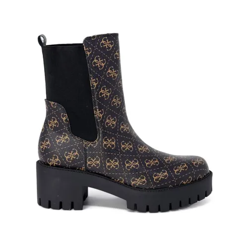 Shoes > Boots > Chelsea Boots - - Guess - Modalova