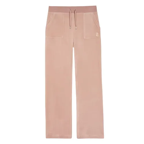 Trousers > Wide Trousers - - Juicy Couture - Modalova