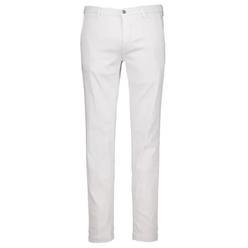 Trousers > Straight Trousers - - Replay - Modalova