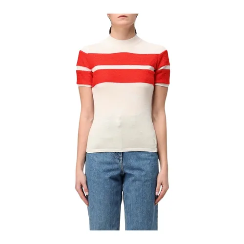 Knitwear > Cashmere Knitwear - - Sunnei - Modalova