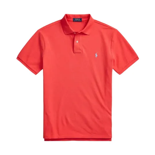 Tops > Polo Shirts - - Ralph Lauren - Modalova