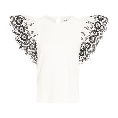 Blouses & Shirts > Blouses - - Ichi - Modalova