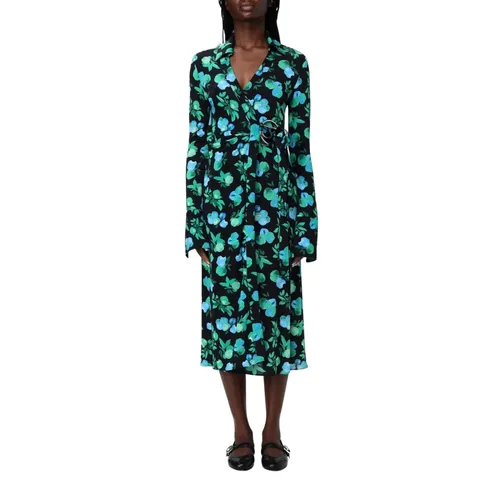 Dresses > Day Dresses > Wrap Dresses - - Coperni - Modalova