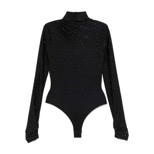 Andamane - Tops > Body - Black - Andamane - Modalova