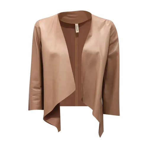 Jackets > Light Jackets - - Souvenir - Modalova