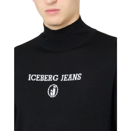 Knitwear > Turtlenecks - - Iceberg - Modalova