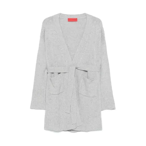 Knitwear > Cardigans - - Wild Cashmere - Modalova