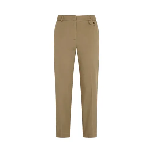 Trousers > Cropped Trousers - - Liu Jo - Modalova