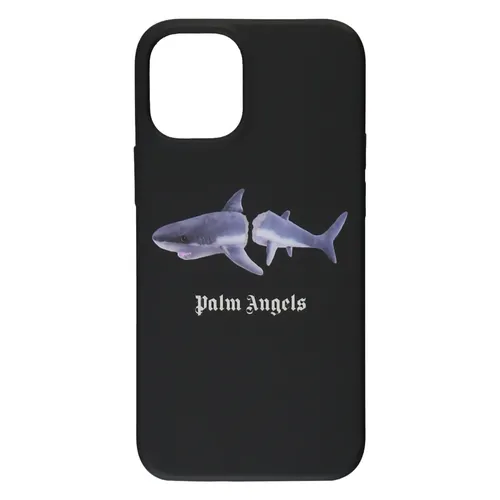 Accessories > Phone Accessories - - Palm Angels - Modalova