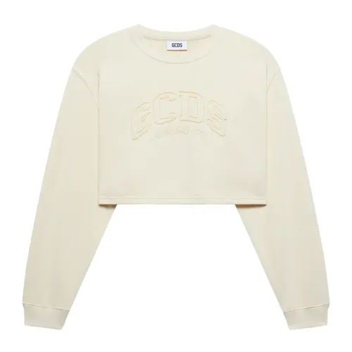Sweatshirts & Hoodies > Sweatshirts - - Gcds - Modalova