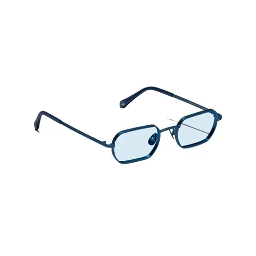 Accessories > Sunglasses - - Moscot - Modalova