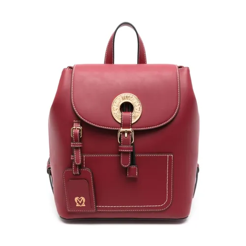 Bags > Backpacks - - Love Moschino - Modalova