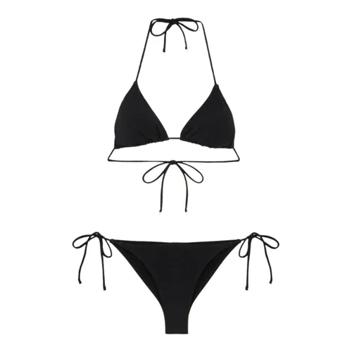 F**k - Swimwear > Bikinis - Black - F**k - Modalova