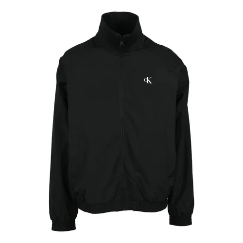 Jackets > Light Jackets - - Calvin Klein Jeans - Modalova