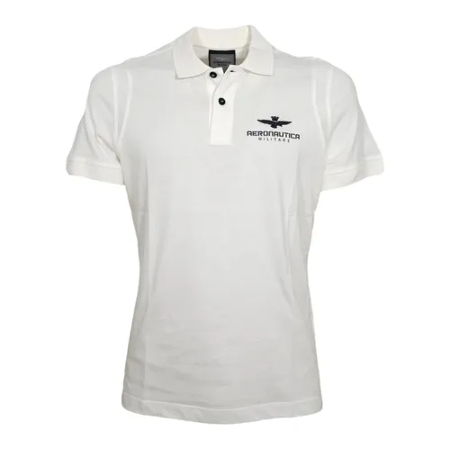 Tops > Polo Shirts - - Aeronautica Militare - Modalova