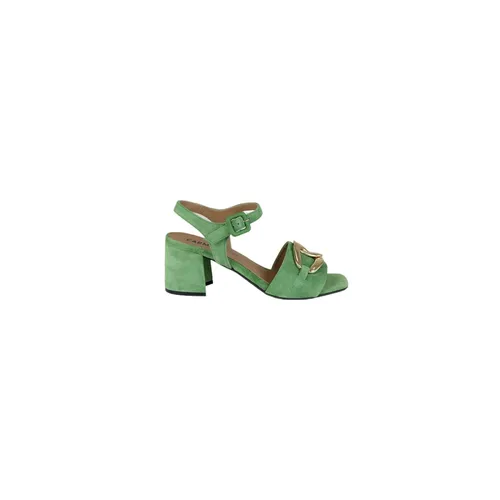 Shoes > Sandals > High Heel Sandals - - Carmens - Modalova