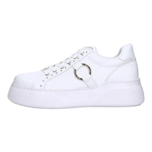 Liu Jo - Shoes > Sneakers - White - Liu Jo - Modalova